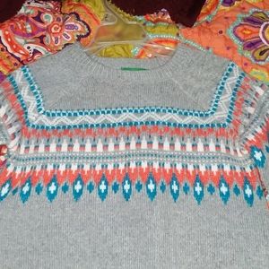 DIP Xs NEVER WORN Sweater